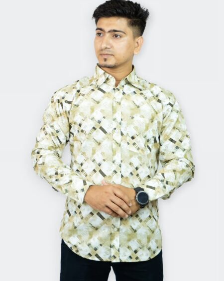 Formal Shirt - S230