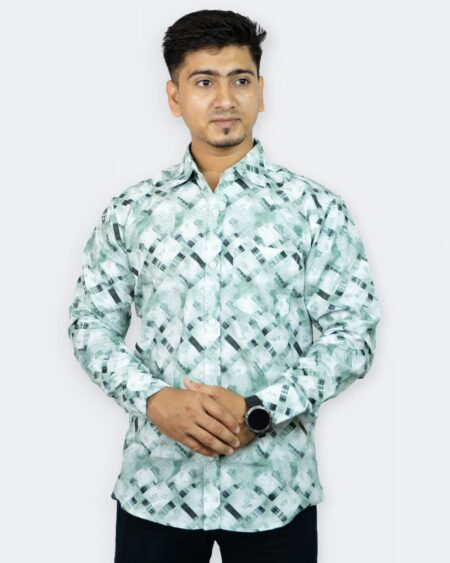 Formal Shirt - S250