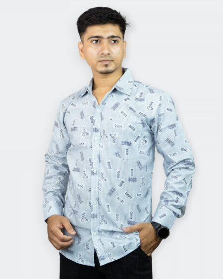 Formal Shirt - S130