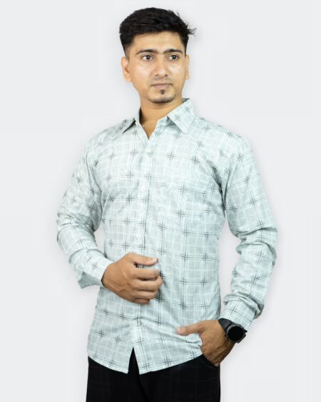 Formal Shirt - S170