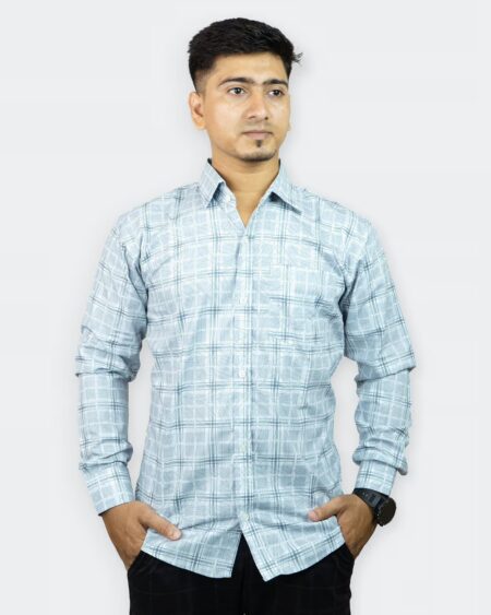 Formal Shirt - S180